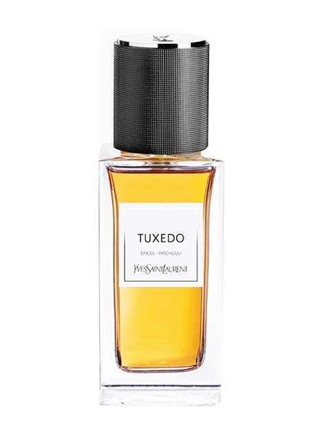 burrocacao ysl|Tuxedo Unisex Perfume — Patchouli Fragrance — .